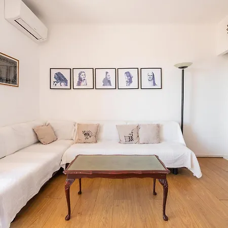 1 Bedroom Cozy In Apartmán *