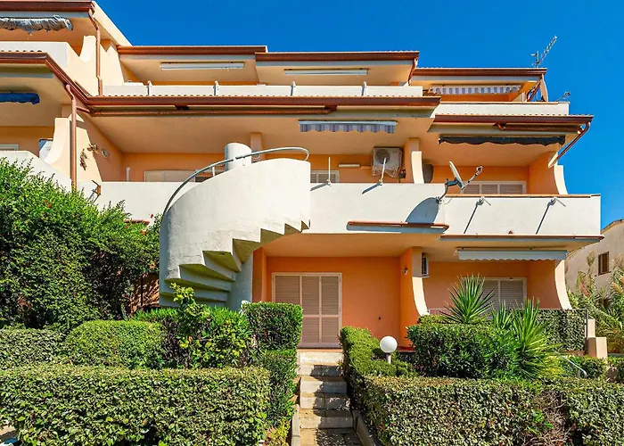 Stunning In Апартаменты Бадеси