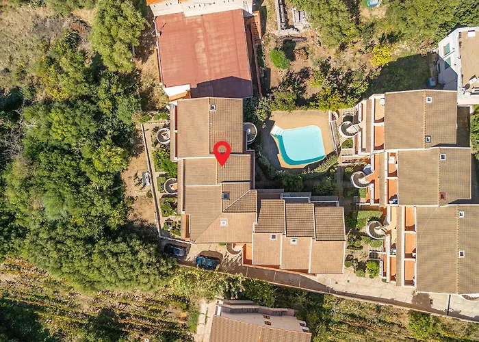 Stunning In Апартаменты *