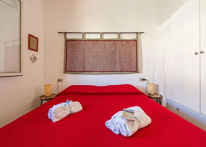 Stunning In Apartman *